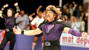 Aug 21, 2018 · is there fan fiction that mixes heavyweights and dodgeball where ben stiller's character, that runs a posh fat camp, gets thwarted, and later opens up global gym? 9 Things You Never Knew About Dodgeball A True Underdog Story Moviefone