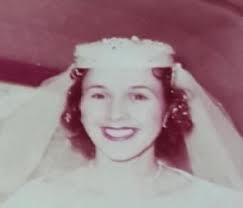 Natalina Teresa (Teena) (nee Chelli) KEATING