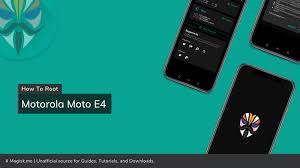 Jul 05, 2018 · nov 07, 2018 · then type: How To Root Motorola Moto E4 Magisk