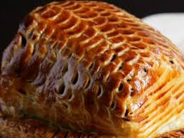 Gigot D Agneau En Croute Recettes Recette Gigot Agneau Recette Gigot Agneau Recette