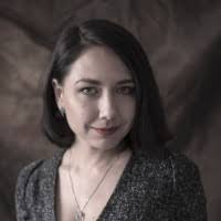 Olga Revutska Email & Phone Number