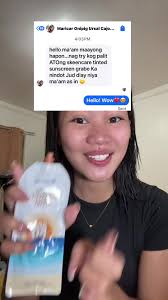 Tinted Sunscreen for Flawless Skin: SPF 50 Guide