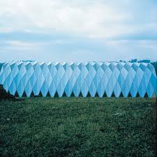 renzo piano s 1966 sulfur extraction facility renzo piano folding architecture amazing architecture