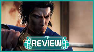 Like A Dragon: Ishin! Review - Noisy Pixel