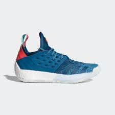The best place to find black james harden basketball shoes in various styles, sizes and colors. Adidas Harden Vol 2 Shoes Blue Adidas Us