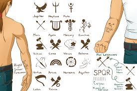 Cj tattoo is now a group of passionate and talented tattoo artisans, giving the freshest asian influence to the city. C J Tattoo Reference Sheet By Chiyokins On Deviantart
