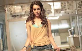 Hd wallpapers and background images Shraddha Kapoor In Baaghi Hd Indian Celebrities 4k Wallpapers Images Backgrounds Photos And Pictures