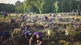 2027 Fayetteville Spartan Trifecta Weekend