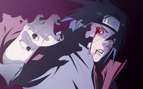 Feel free to send us your own wallpaper. 75 Itachi Uchiha Wallpaper Sharingan On Wallpapersafari