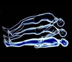Bir Kisinin Ruyasina Girmek Icin Astral Projection Seyahat Ruya