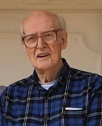 Thomas Edward LeVan Sr. Obituary (2022)