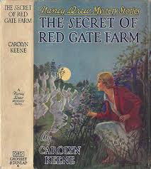 Nancy Drew Books Value - Vintage Nancy Drew Books