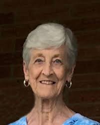 Carolyn Powers Carter Obituary June 13, 2023