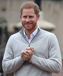 Congratulations to harry, meghan and archie on the arrival of baby lilibet diana. This Prince Harry Birth Announcement Video Will Melt Your Heart