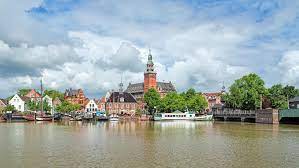 She was launched on 30 september 1909 and was commissioned into the fleet on 1 august 1911. 10 Best Leer Ostfriesland Hotels Germany From 60