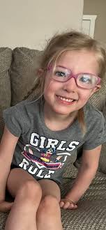 Keto Super Stars: Meet Charlotte — Keto Hope Foundation