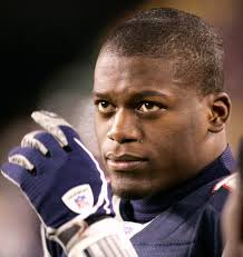 Tight end Benjamin Watson has lots of competition at Patriots training camp