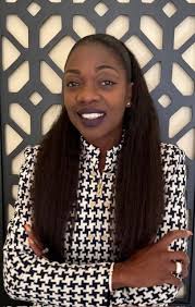 W. Keith Brower, Jr., CFO