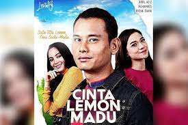Contact cinta lemon madu on messenger. Info Drama Cinta Lemon Madu Slot Dahlia Iluminasi