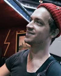 Nathan Culberson's Instagram, Twitter & Facebook