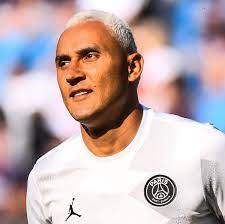 Keylor navas kimdir, hayatı ve biyografisi. Uefa Champions League On Twitter New Look For Keylor Navas Ucl