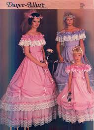 I Think All 80 S Dresses Had Hoop Slips Underneath Them 1984 Vintage Bridesmaid Dresses Prom Dresses Vintage 1980s Style Wedding Dresses