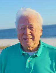 Obituary information for Ralph R. Sanchez