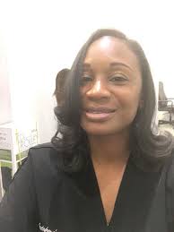 Kathie Stamps, what an amazing voice & brilliant writer! She and Kim Works  blazed the trail for all the women @ WKQQ. ❤️