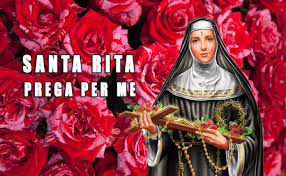 Things to do near santa rita da cascia alle vergini. Invoca Santa Rita Da Cascia Nella Tua Giornata Con Questa Supplica Preghiera 16 Giugno 2020