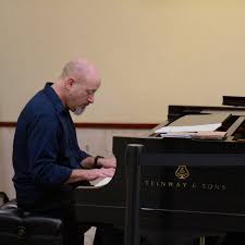 Our Annual Bellevue Jazz & Blues Music Series kicked off with an amazing  opening day! A