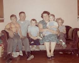 Jeanette Irene Brantner Cunningham (1931-2014)