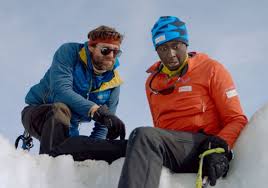 Página 1 de 1 1. Comedy The Climb Peaks At Alpe D Huez Cineuropa