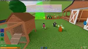 Roblox Zombie Rush Egg Hunt 2020 Event Youtube