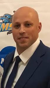 Matthew DiStefano (2018)