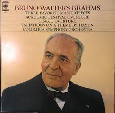 Artist Bruno Walter