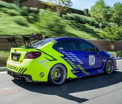 Loving This Colourway Repost Sal Stiproject Issawrap With Premiumautostyling Thank You For Everything Car Sticker Design Rally Car Design Subaru