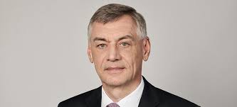 Peter Mainz übernimmt Führung von Landis+Gyr