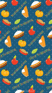 · two thanksgiving flavors combined into one savory dish, we say yes! Thanksgiving Wallpaper To Download For Phones Nine Cute Designs