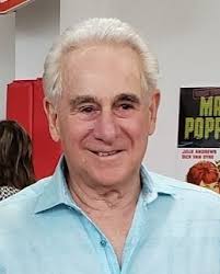 Obituary for Robert E. Jordano