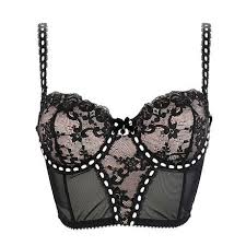 Soutien Gorge Bustier Dita Von Teese Glorified Girl Soutien Gorge Bustier Porte Jarretelles Dita Von Teese