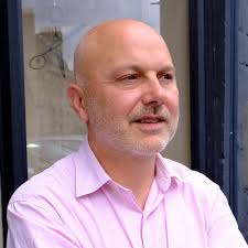 Lovely to be invited to the Emmanuel Community School Facade unveiling  ceremony this afternoon. It's nice to see it getting closer to completion  when the first pupils will be invited through the