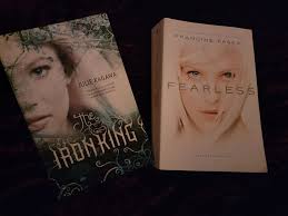 Would anyone like any of these books?