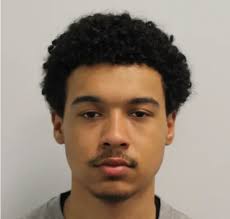 Fist-bump' Killers Jailed for a Total of 27 Years