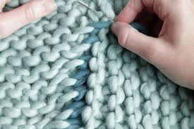 What is a knitting sweater? How To Knit The Ultimate Beginner Sweater Wool And The Gang Blog Free Knitting Kit Patterns Downloads