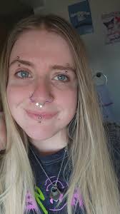 What's your total piercing count?