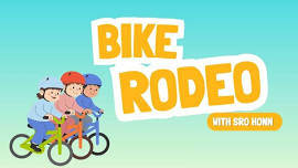 Bike Rodeo