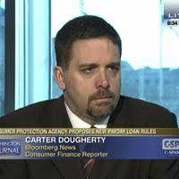 Carter Dougherty's Instagram, Twitter & Facebook