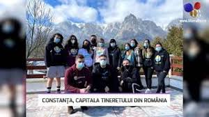 Decizia a fost luata de primarul nicolae robu impreuna cu liderii studentilor din timisoara. ConstanÈa Capitala Tineretului Din Romania Litoral Tv Youtube