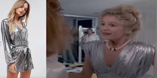 Miami Vice Is Our Favourite New Fashion Trend A Side
