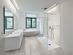 Top grey bathroom tile ideas neutral interior designs small tiles simple design. 75 Beautiful Modern Gray Tile Bathroom Pictures Ideas May 2021 Houzz